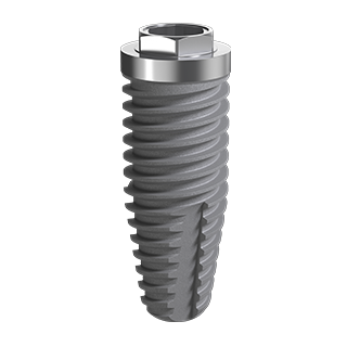TRYON – S.I.N. Implant System, Implant Systems