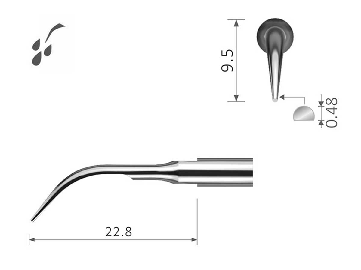 Keydent