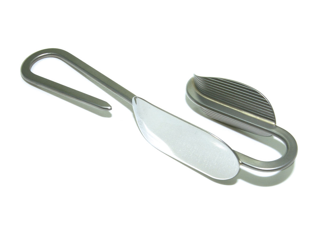 Scheufele Okklusionslöffel Modell F groß NWC – American Dental Systems, Impression Trays & Accessories