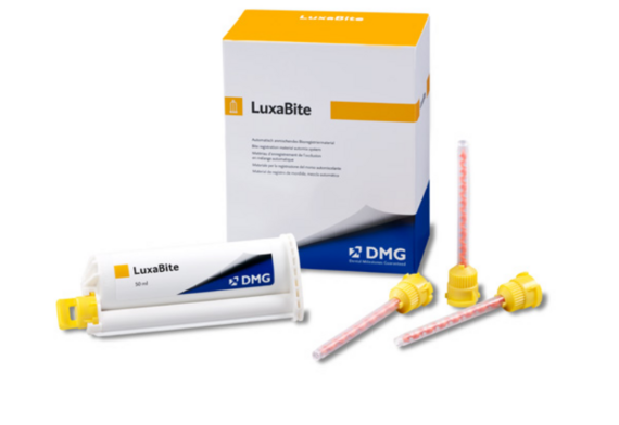 LuxaBite – Automix Dispenser Type 50 1:1 110411