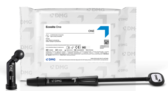 Ecosite One 220900