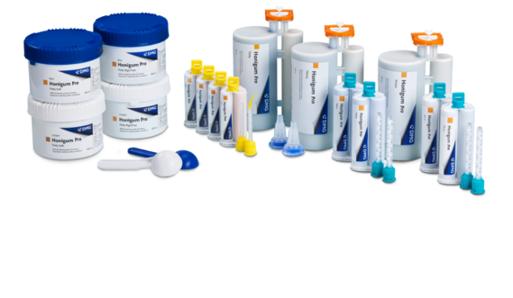 Honigum Pro