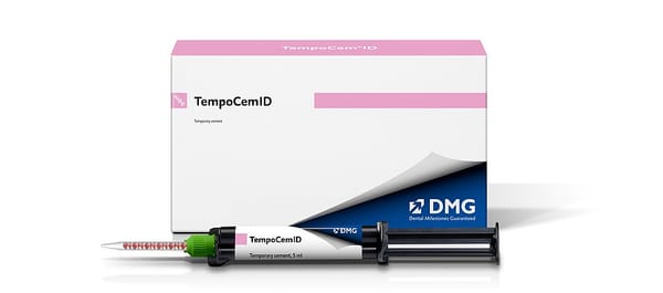 TempoCem ID 1+1