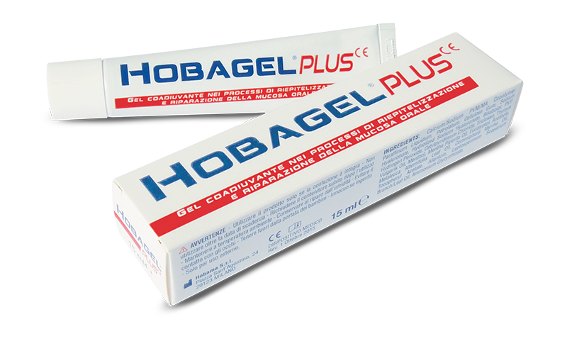 Hobagel Plus