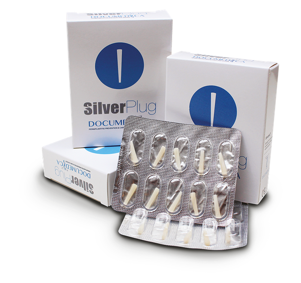 SilverPlug®