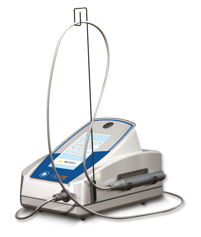 FixLite® – iRES SAGL, Equipment