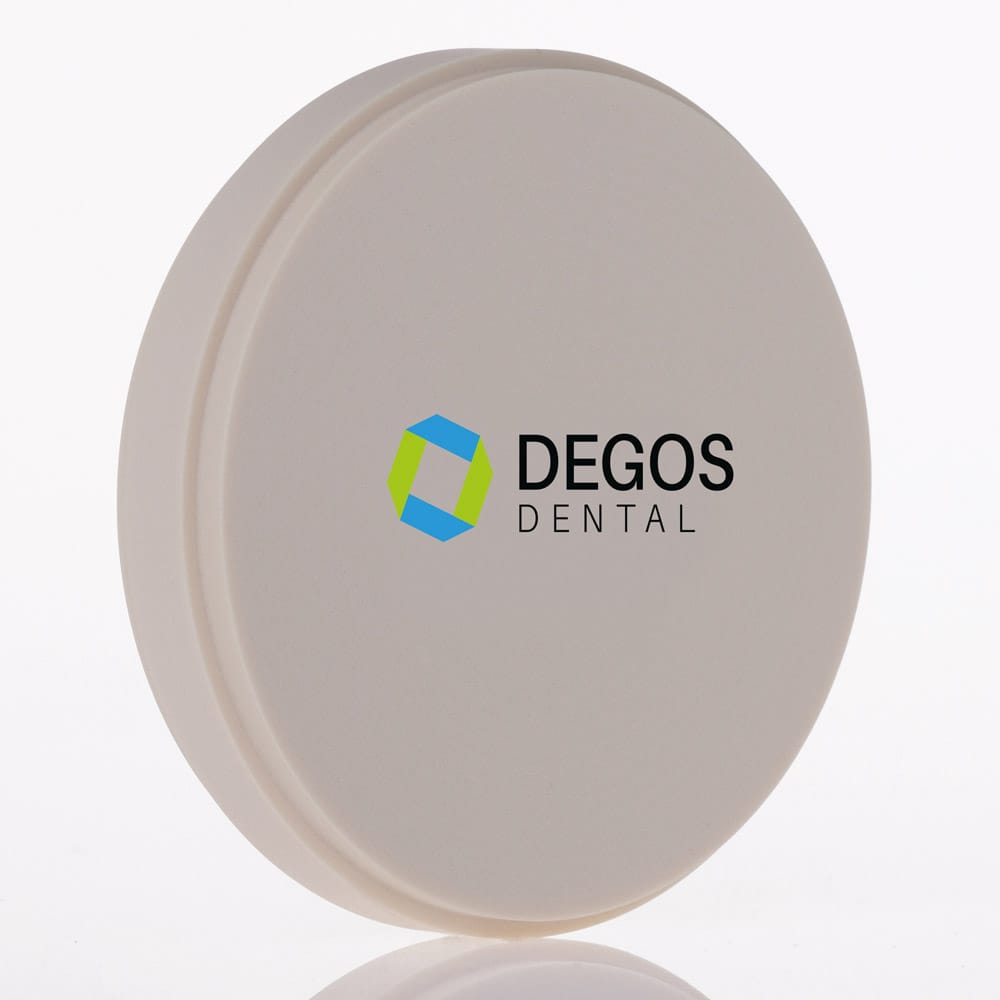 PMMA Model&TryIn – DEGOS Dental GmbH, Blocks