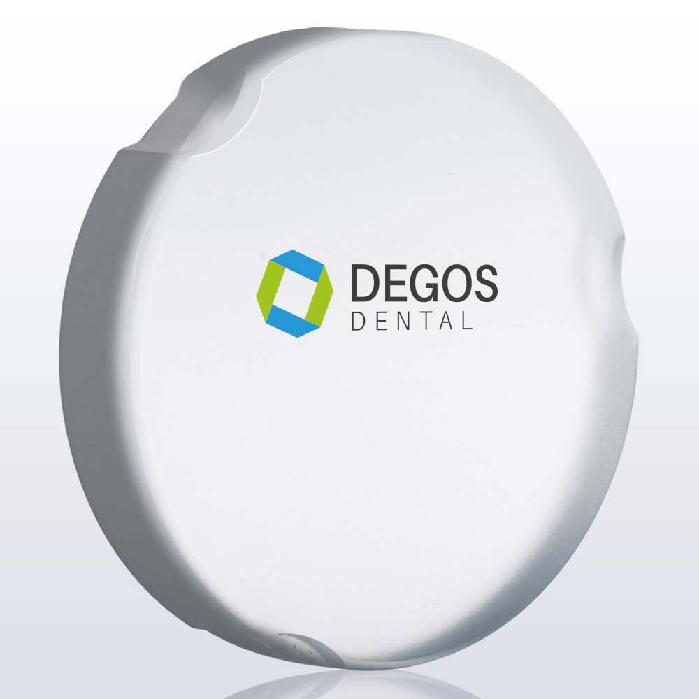 PMMA Aqua – DEGOS Dental GmbH, Milling Blocks & Blanks