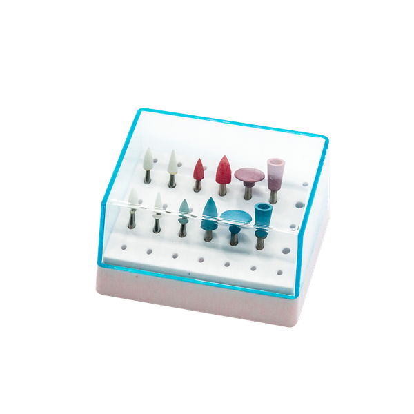 Endo Clinic-Kits