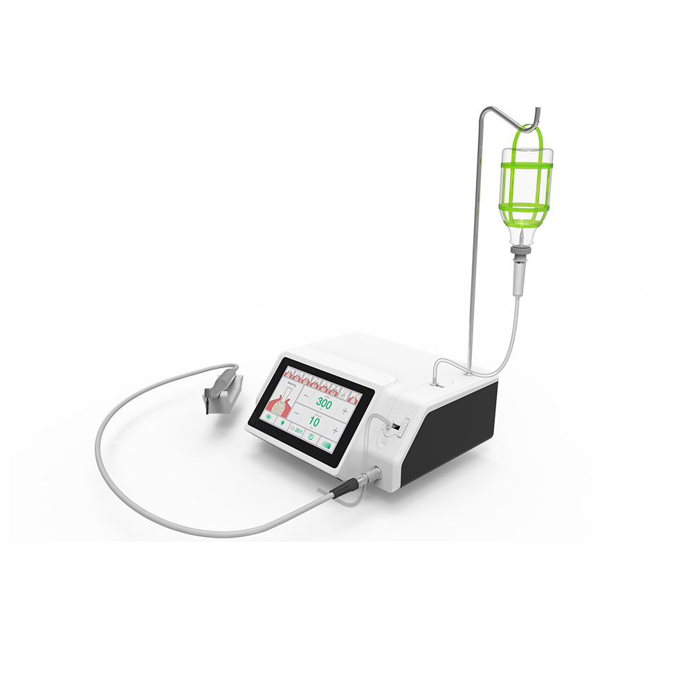 Implant Unit EMATE Surgic II