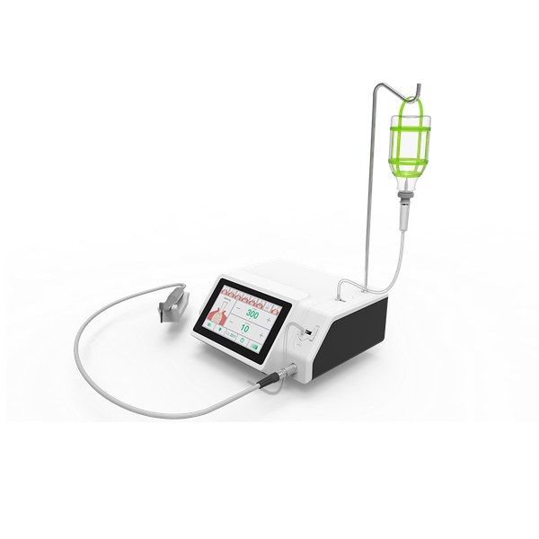 Implant Unit EMATE Surgic II