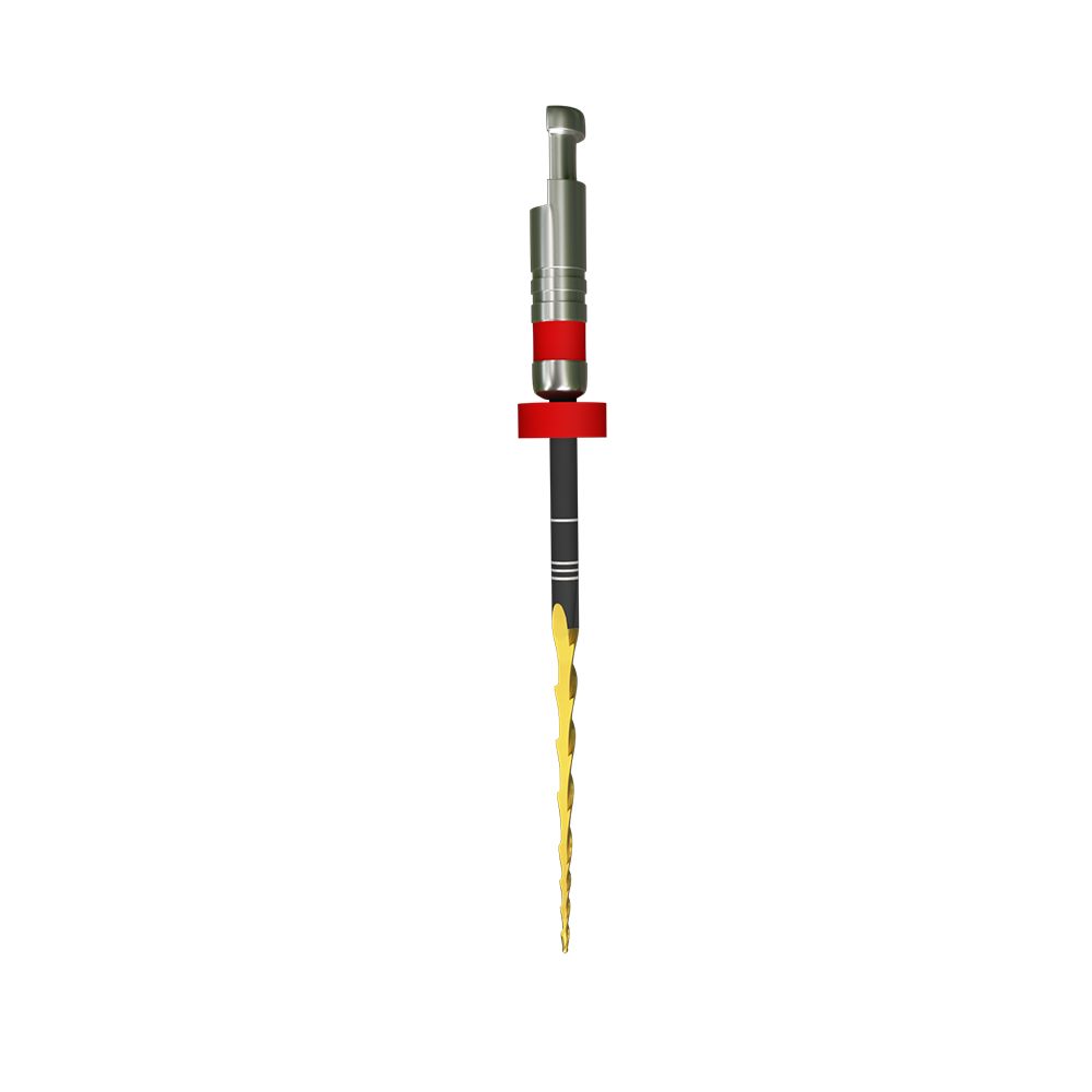 Dual Shaper