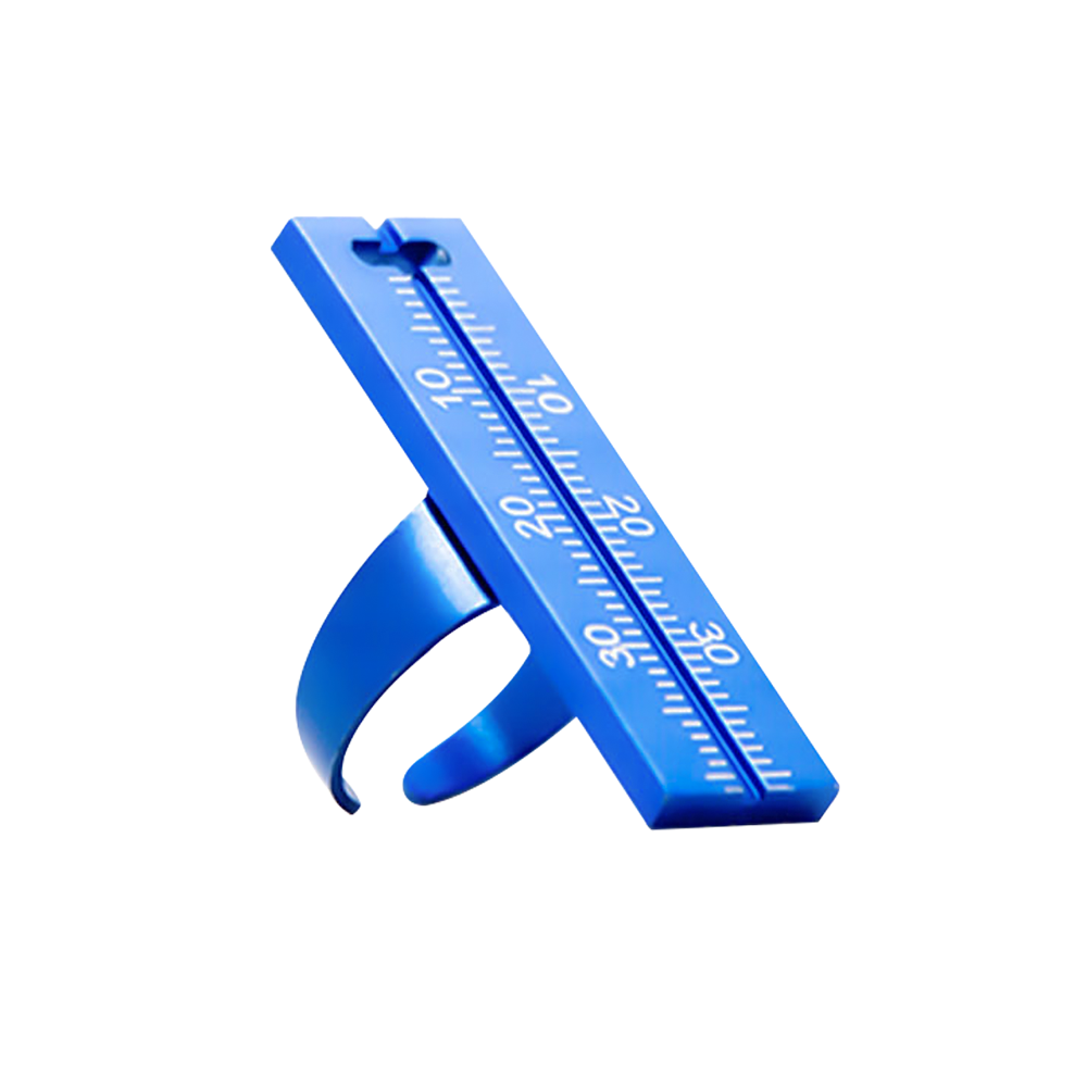Endo Ruler