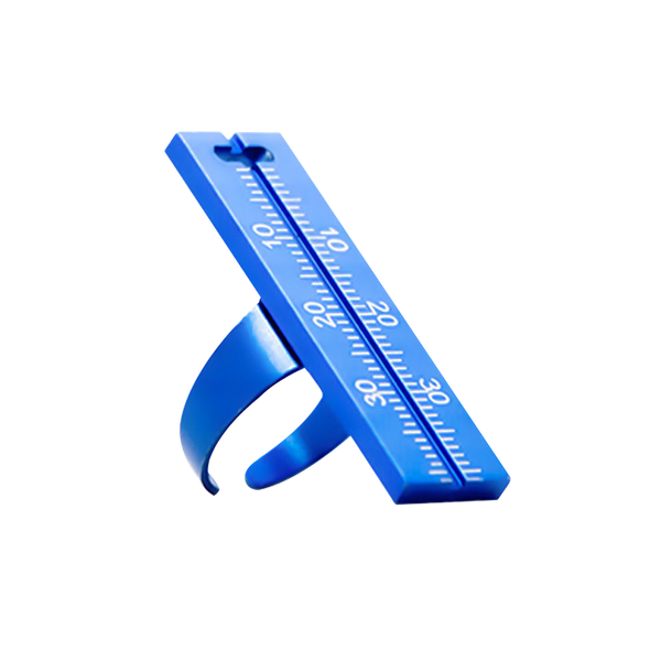 Endo Ruler
