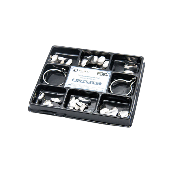 Matrices Kit