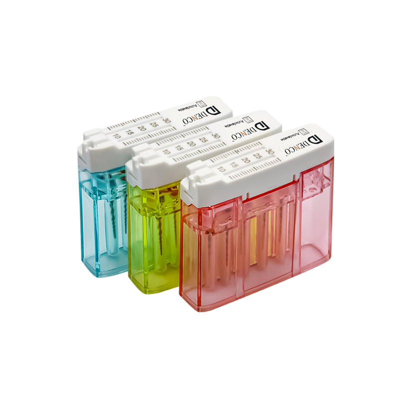 Multi Function Endo Box – Shenzhen Denco Medical Co., Ltd, Accessories for Root Canal Treatment