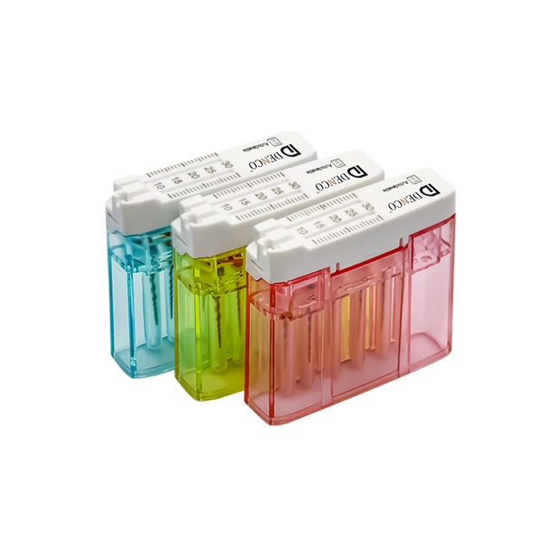 Multi Function Endo Box