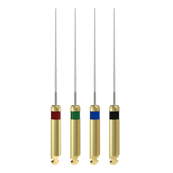 Paste Carriers