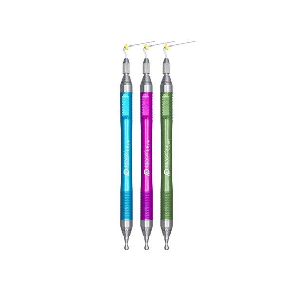 Micro Scope Files