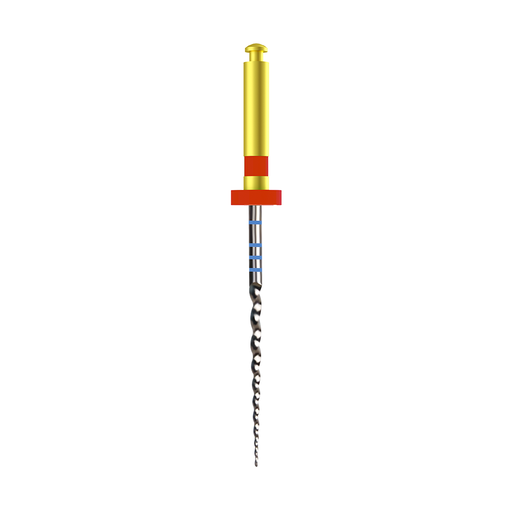 Super Files – Shenzhen Denco Medical Co., Ltd, Rotary Files & Reamers