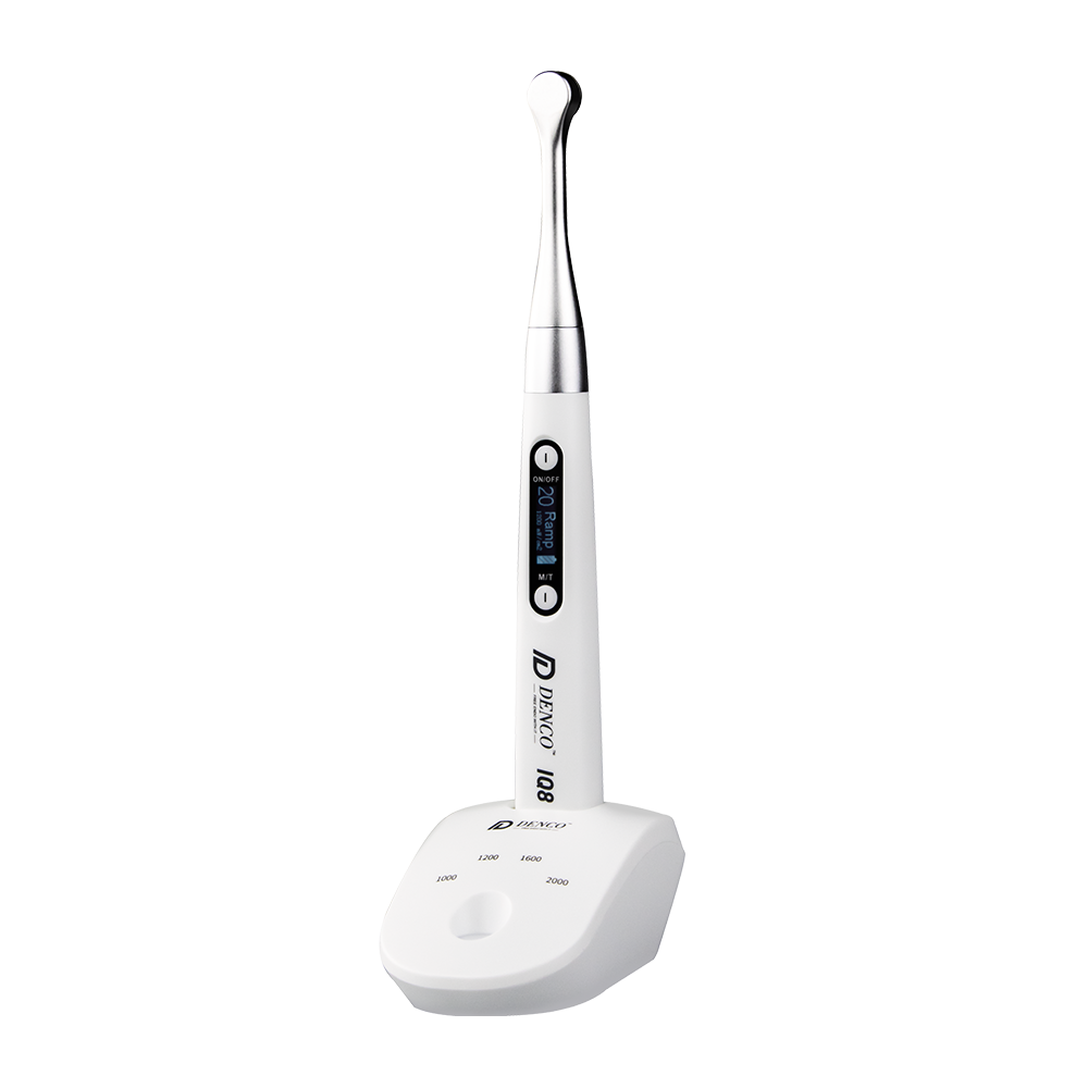 LED Curing Light