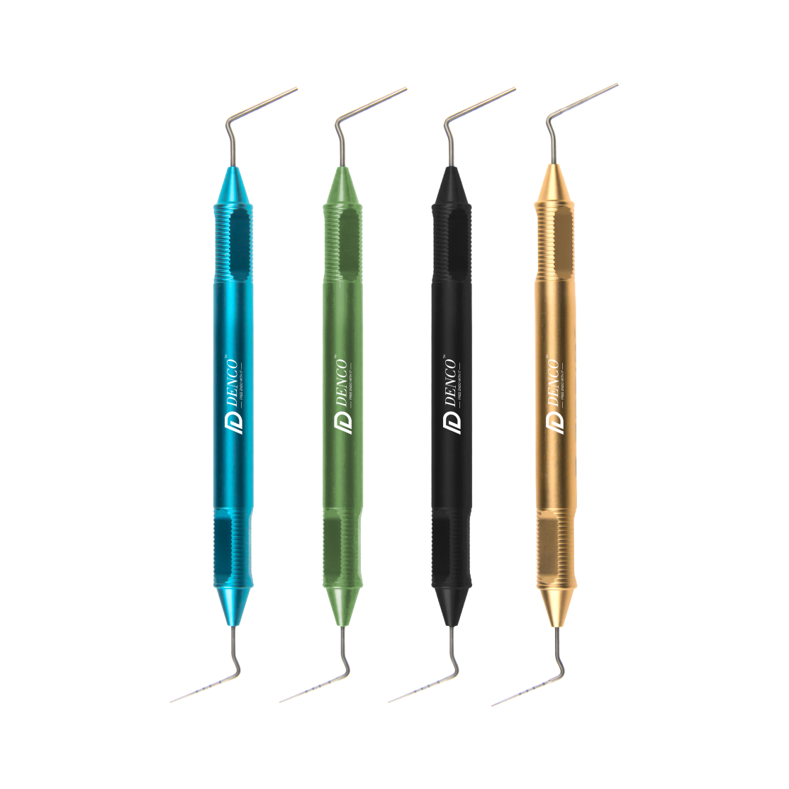 Gutta Percha Pluggers