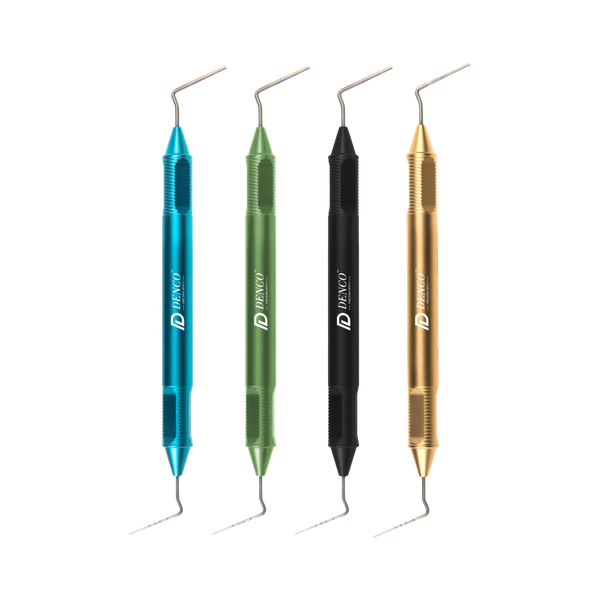Gutta Percha Pluggers