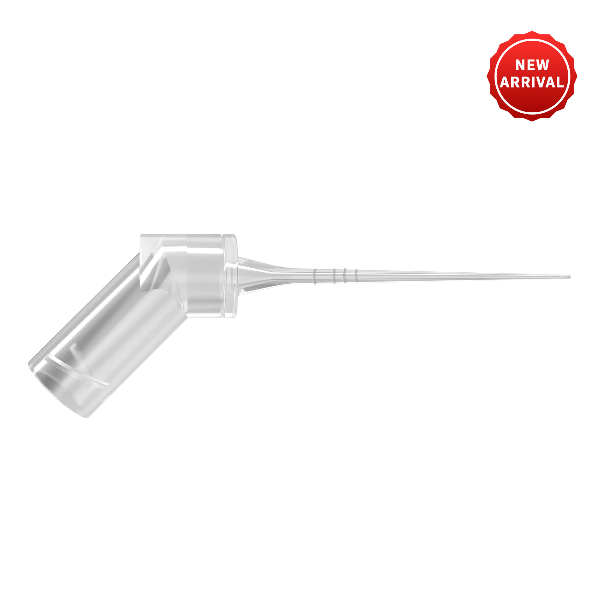 Flexi Irrigation Needle