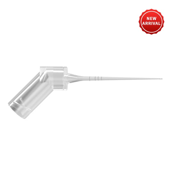 Flexi Irrigation Needle