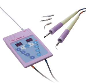 Wax Master II