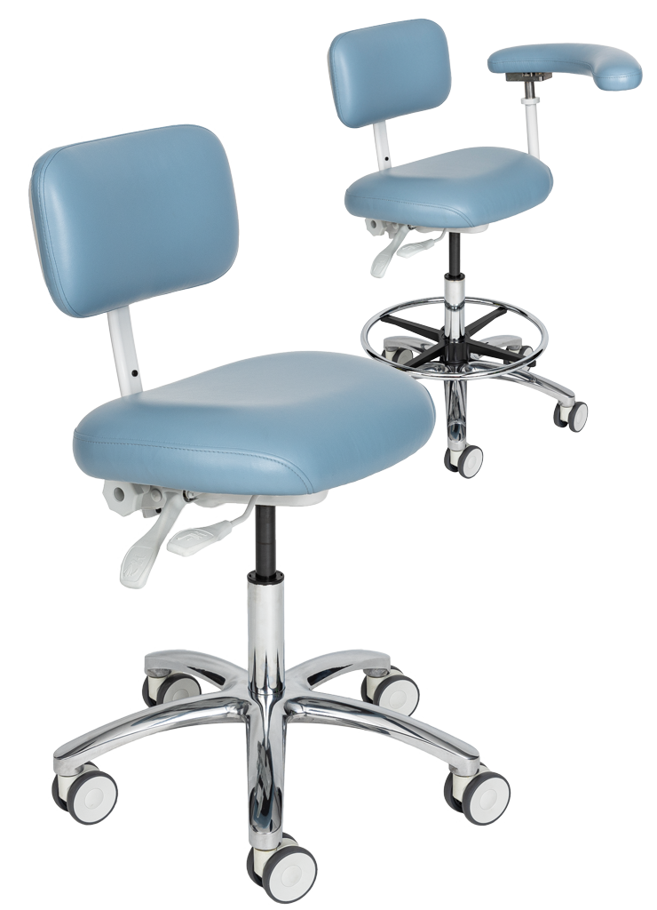 100 Series Stools