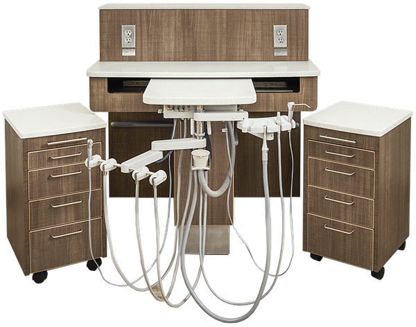 Flex Series Rear Cabinet