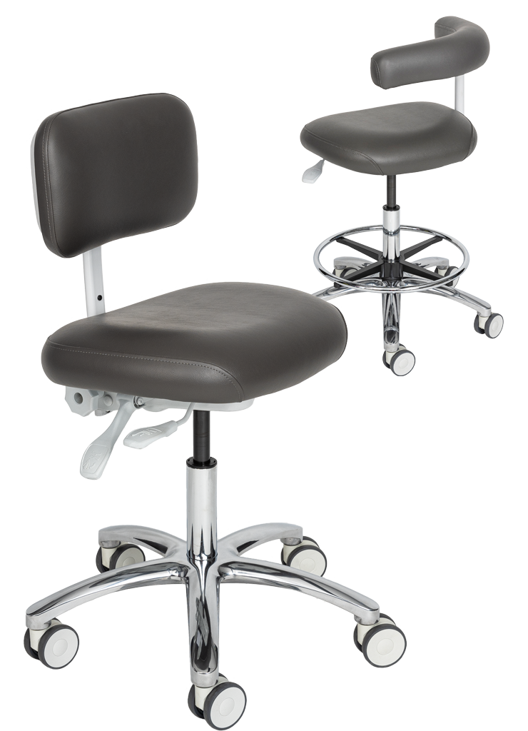 90 Series Stools