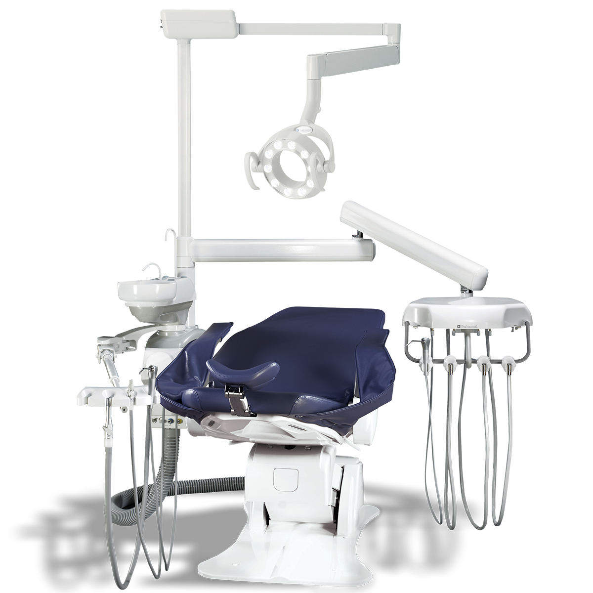 X-CALIBUR Delivery System – Belmont, Dental Chairs & Units
