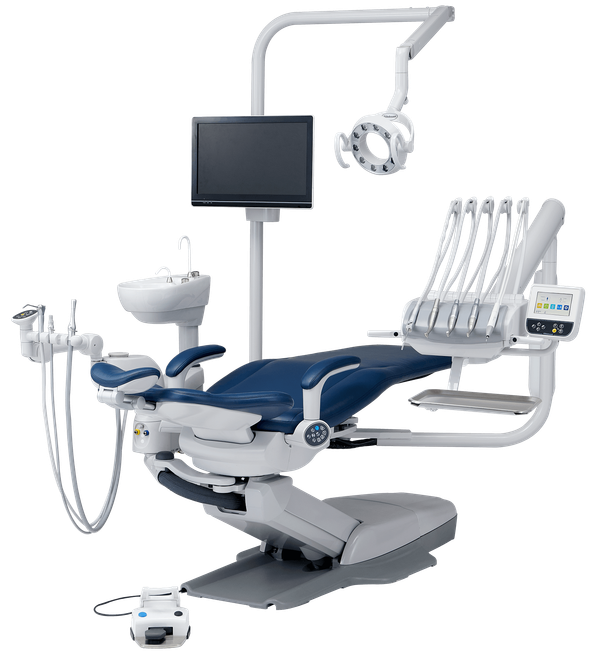i-Quolis FLEX Continental Delivery System