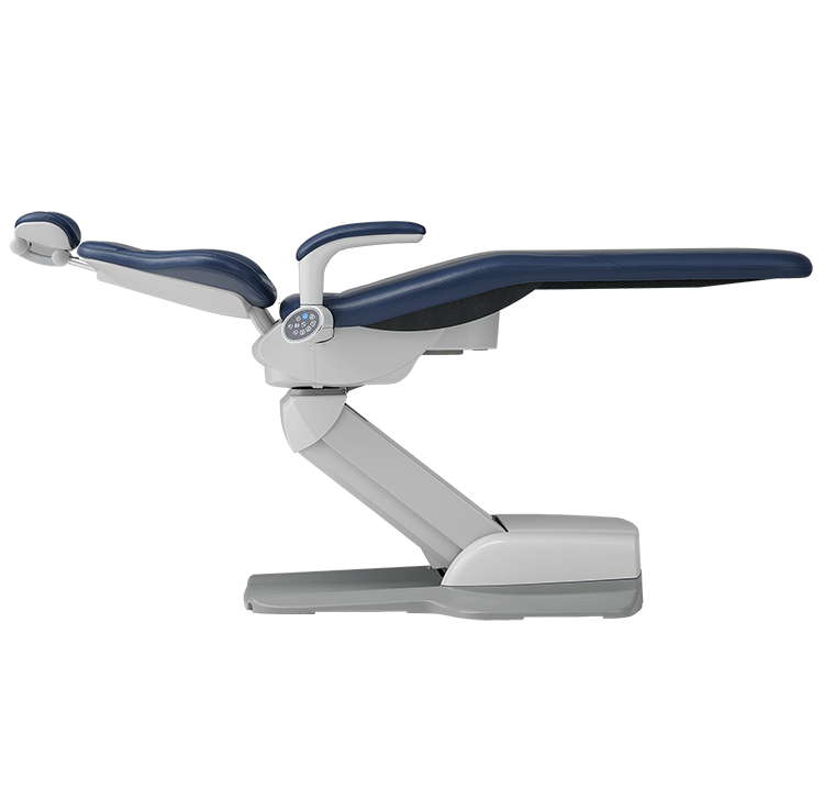 i-Quolis – Q5500 Chair