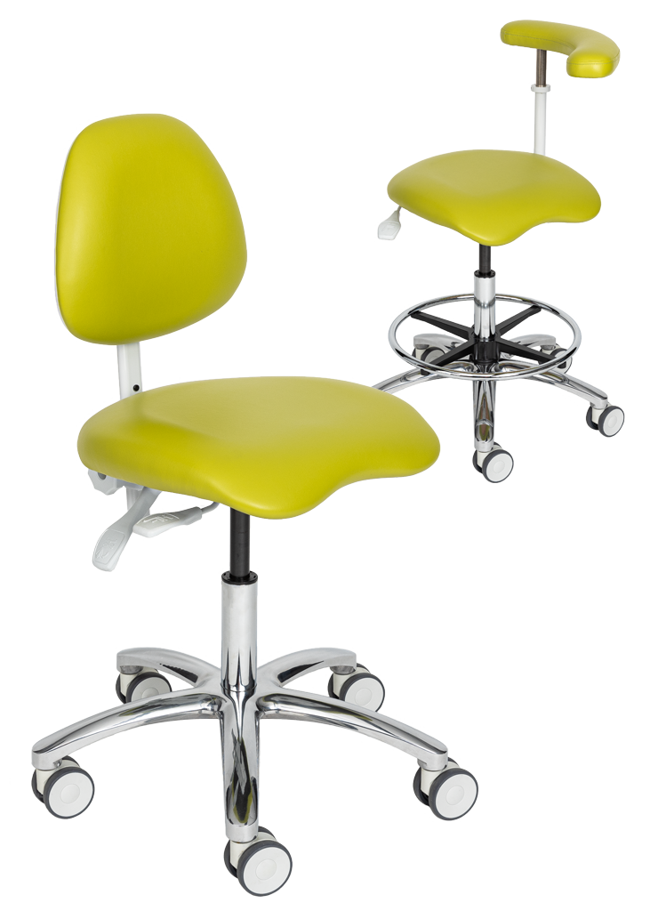 110 Series Stools