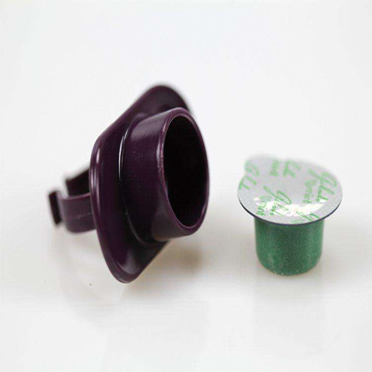 Prophy Rings – Keystone Industries / Keystone Industries GmbH, Prophy Cups & Brushes