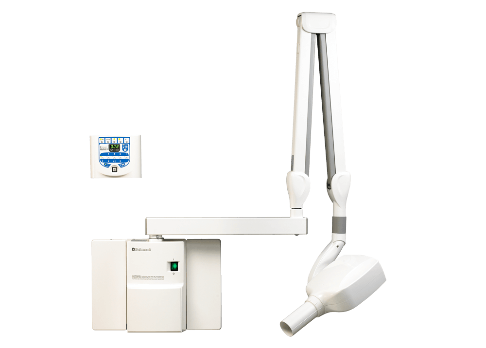Bel-Ray II Intraoral Imaging System