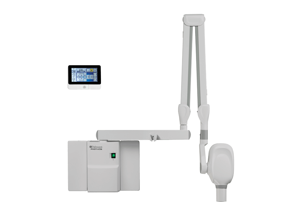 PHOT-xlls LCD Intraoral Imaging System