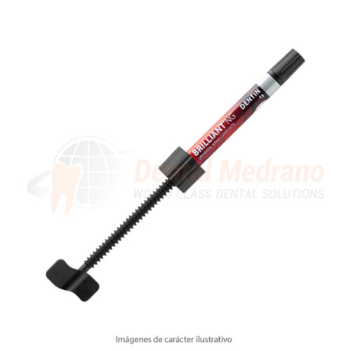 BRILLIANT NG DENTINA A3.5/B3 - 4g