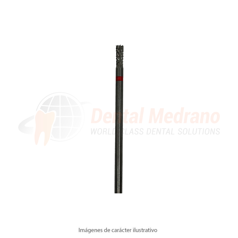 FRESON Carb 113-140.023 RojoFX cilindrico 5.5mm