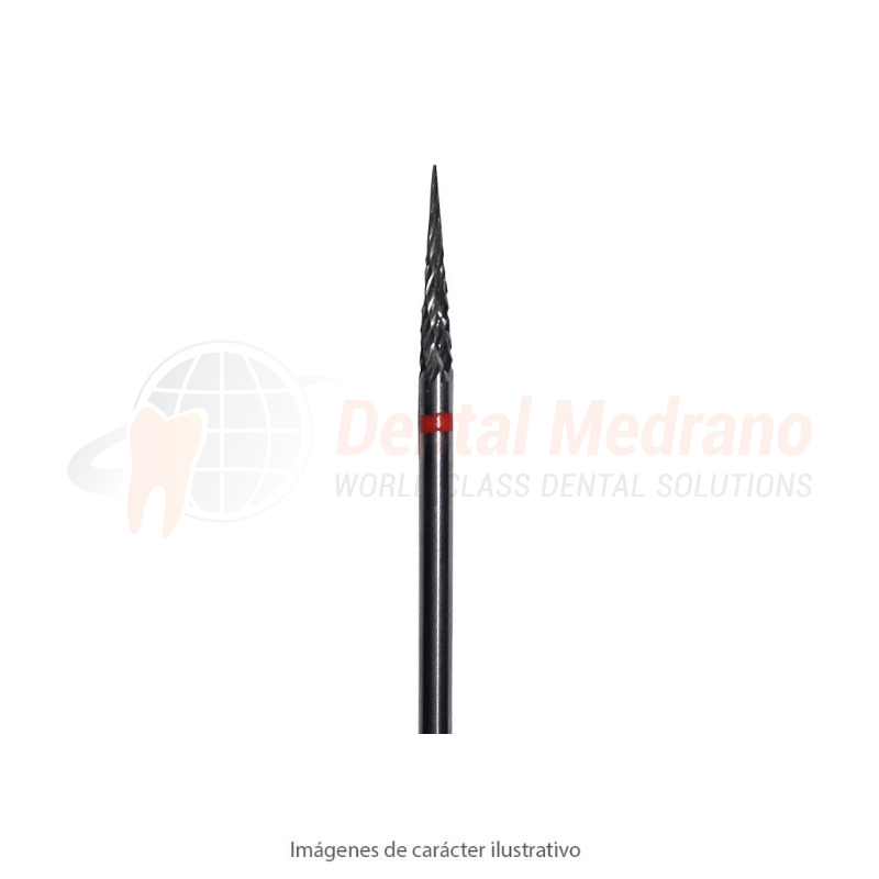 FRESON CÓNICO ROMO LARGO 11.5mm