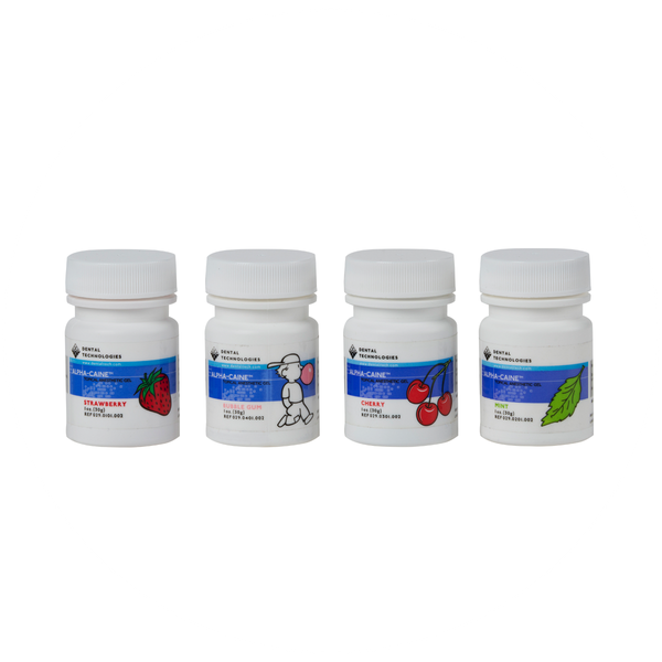 ALPHA-CAINE ®