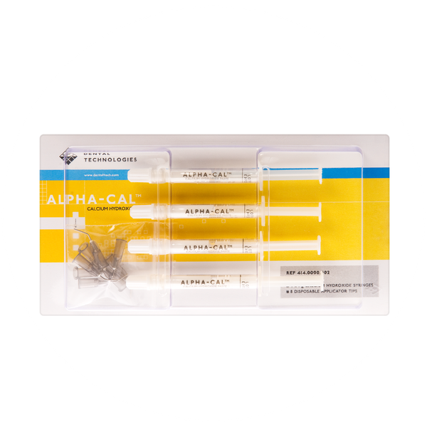 ALPHA-CAL ®