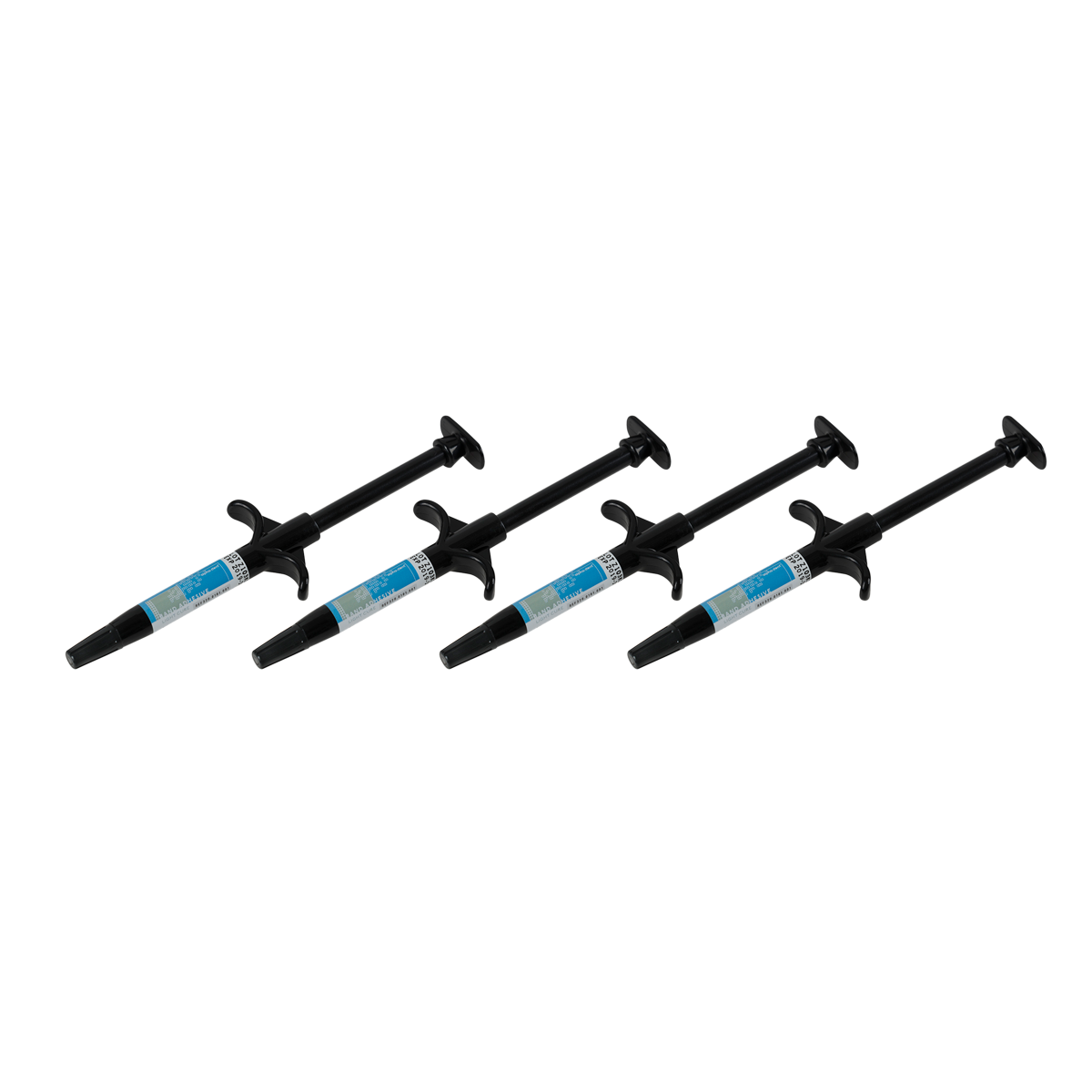 ALPHA-DENT ® LIGHT CURE BAND ADHESIVE