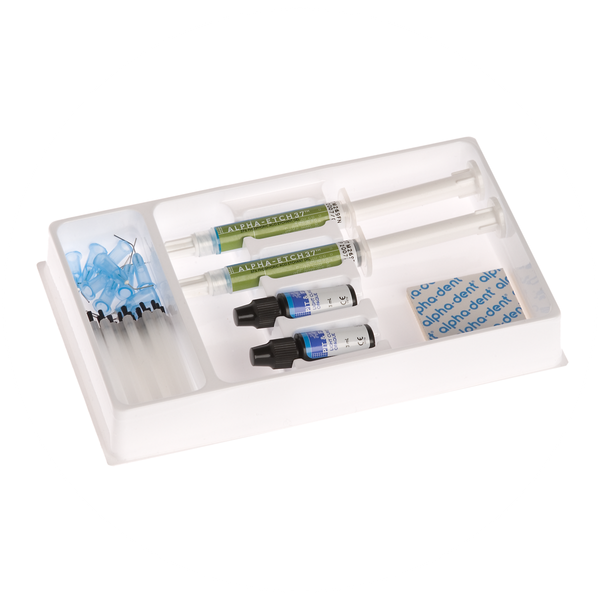 ALPHA-DENT ® LIGHT CURE PIT & FISSURE