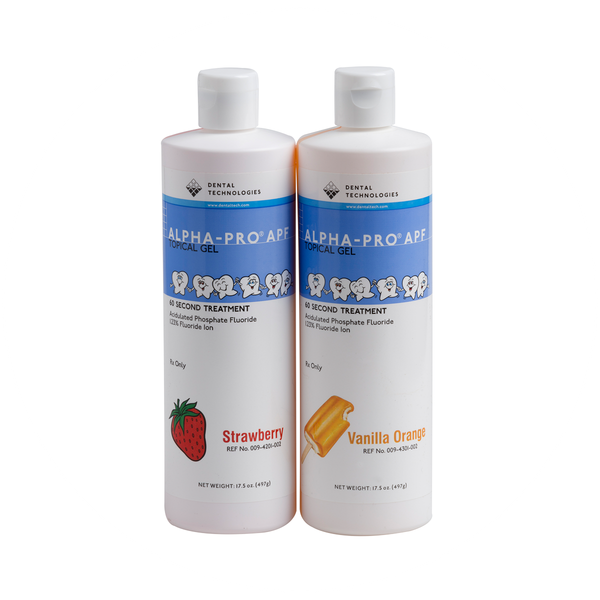 ALPHA-PRO ® APF