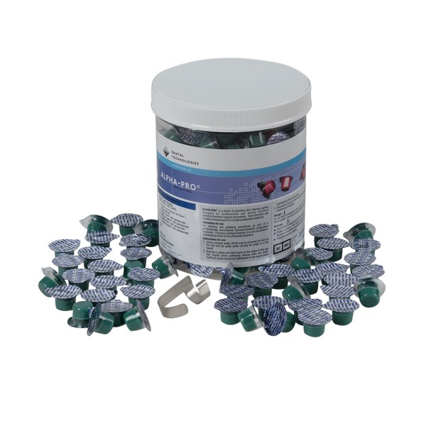 ALPHA-PRO ® PROPHYLAXIS PASTE