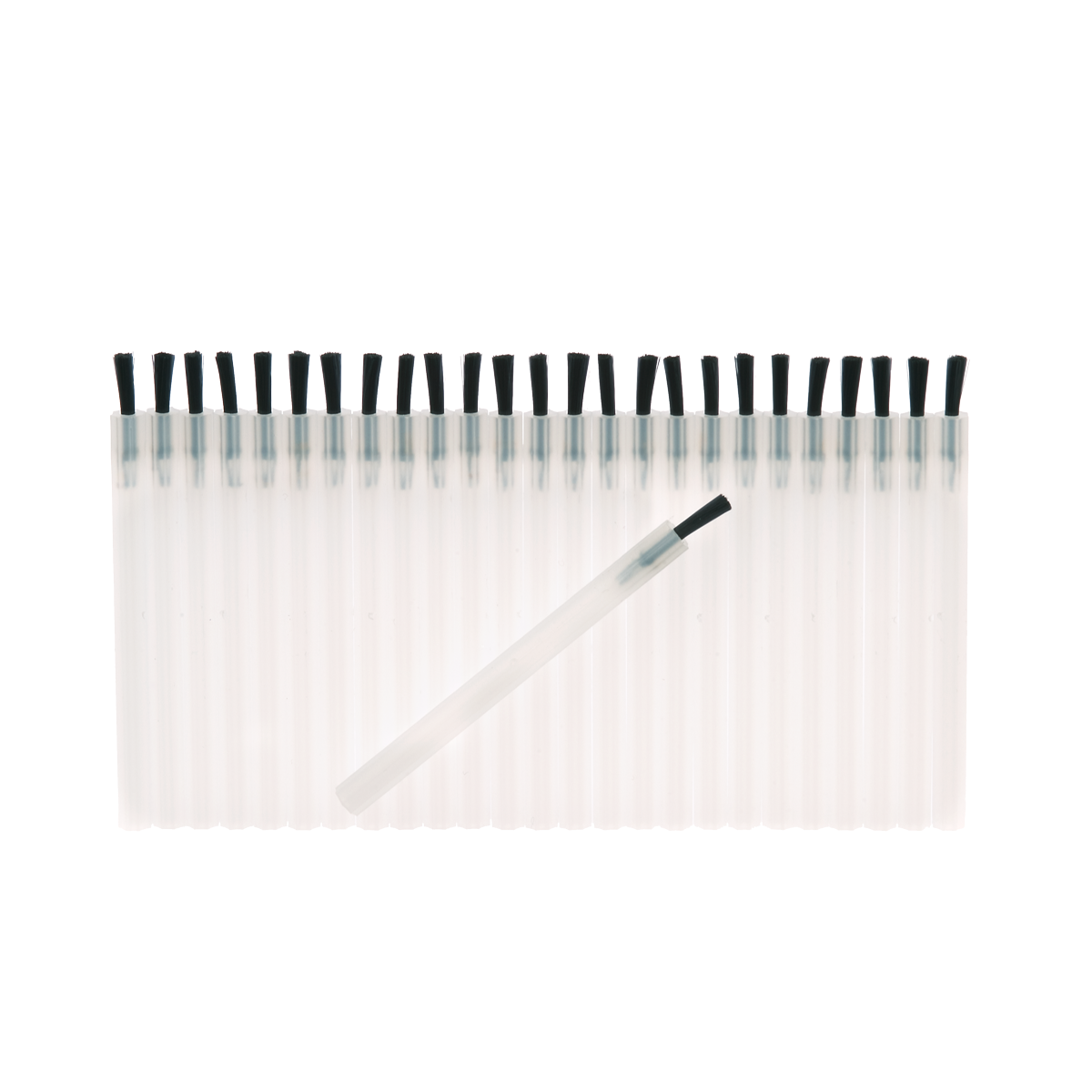 BRUSHES